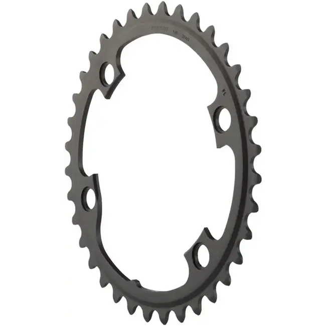 Shimano Shimano Ultegra R8000 36t 110mm 11-Speed Chainring for 36/52t or 36/46t
