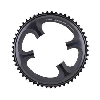 Shimano Shimano Ultegra 6800 53t 110mm 11-Speed Chainring for 39/53t