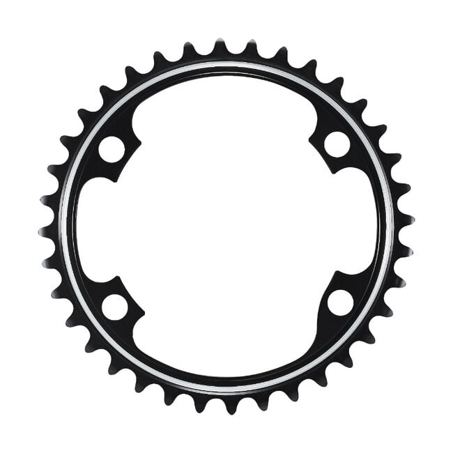 Shimano Dura Ace FC-R9100 CHAINRING 36T-MT FOR 52-36T