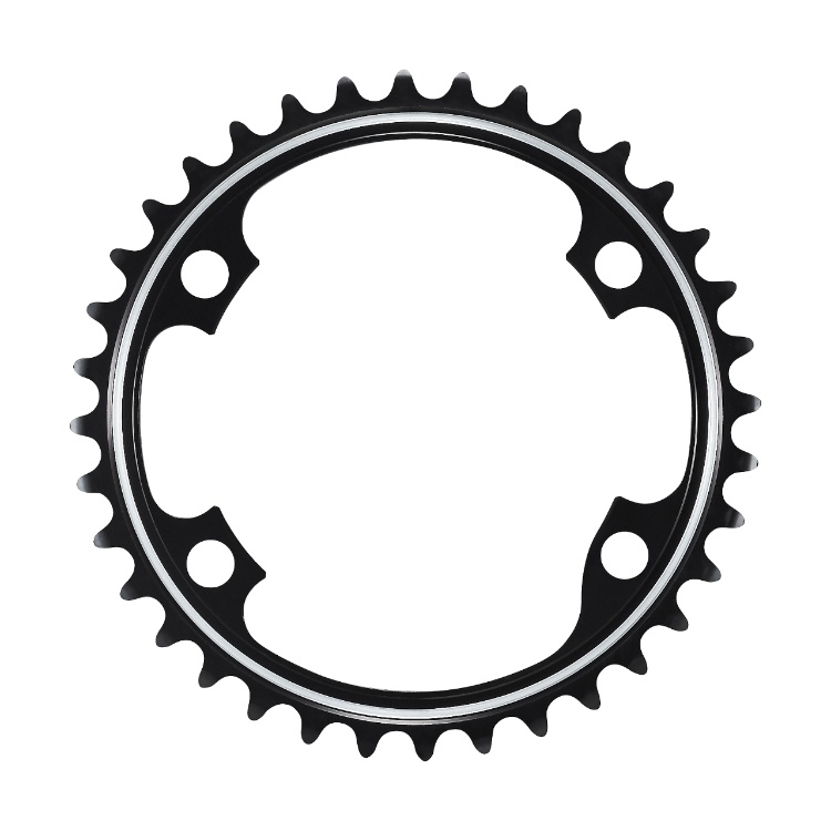 Dura Ace FC-R9100 CHAINRING 36T-MT FOR 52-36T