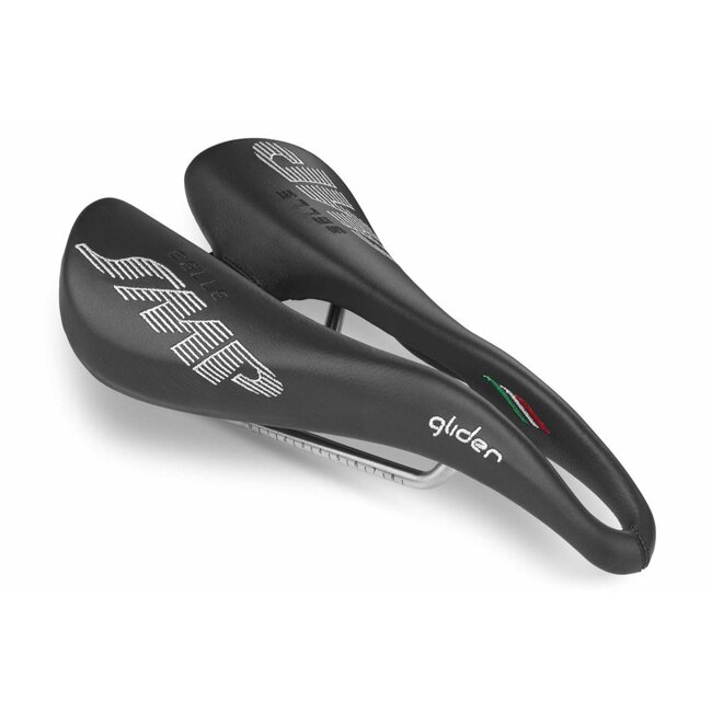 Selle SMP Glider Saddle (No Packaging)