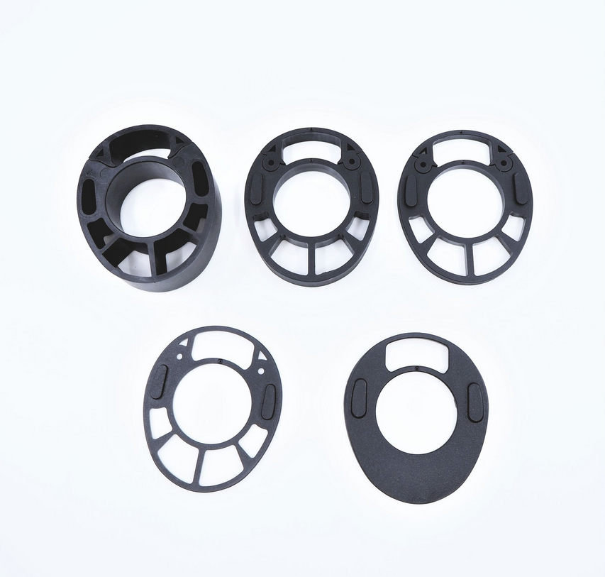 Scott headset spacers sale