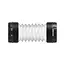T47 30mm EXTERNAL BB STEEL BLACK