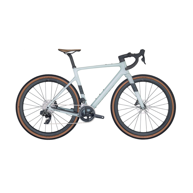 2024 Addict Gravel 20 Winter Park Cycles