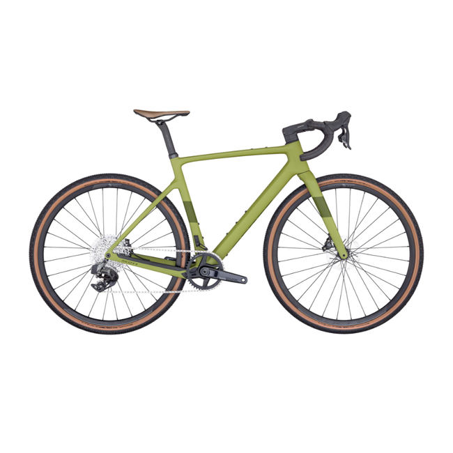 2024 Addict Gravel 30 Winter Park Cycles