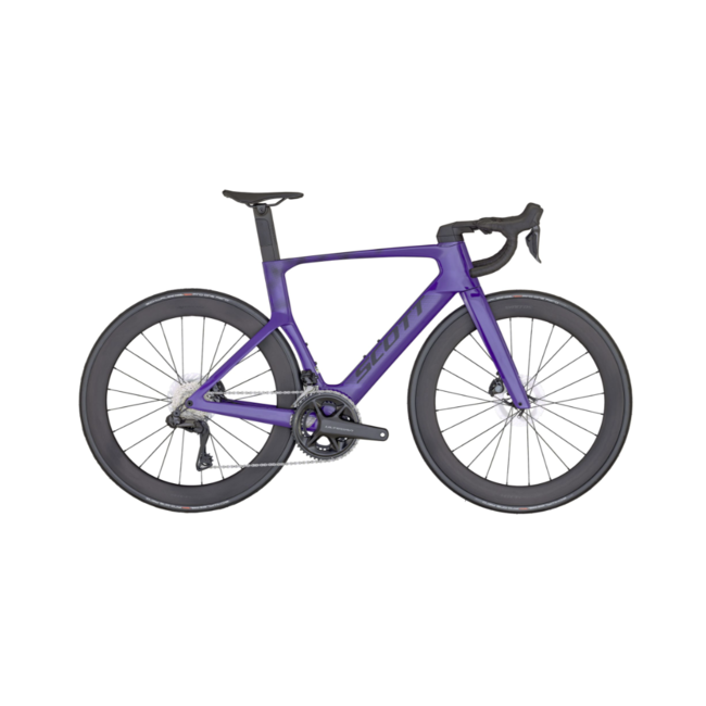Scott Foil RC 10- 2025