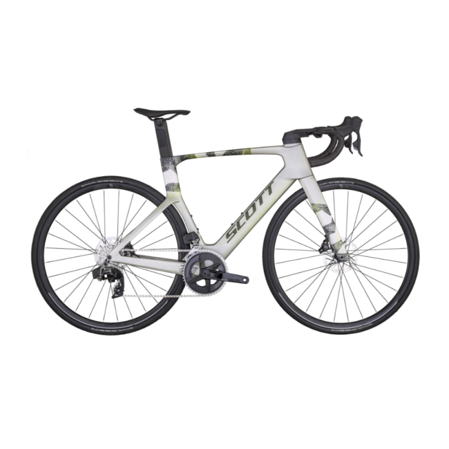 Scott foil 30 bike sale
