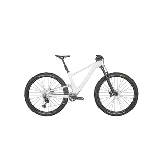 Scott 2025 Spark 930 White