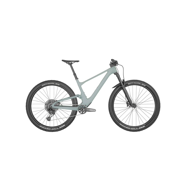 Scott 2025 Spark 950