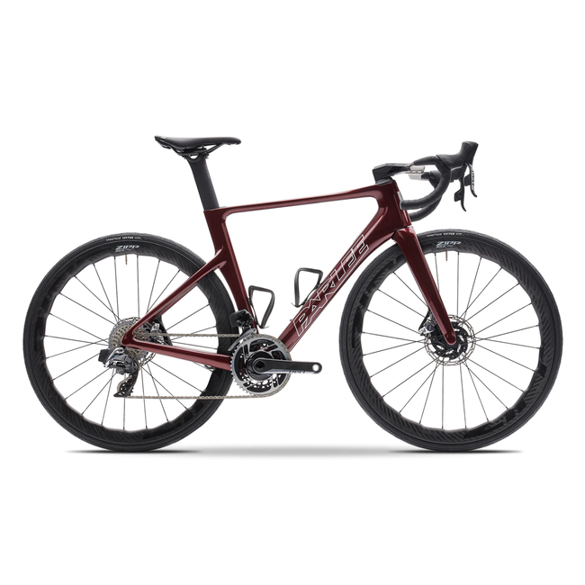 Parlee RZ7 Force AXS 2x Medium - Arena Red