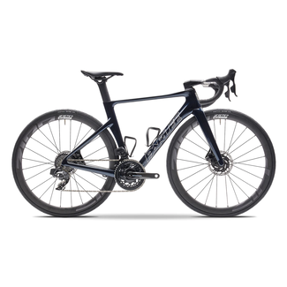 Parlee RZ7 Force AXS 2x Small - Metallic Blue