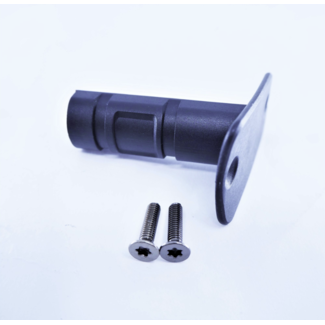 Scott Bottom Bracket DI2 Mount Foil 2023 and Newer