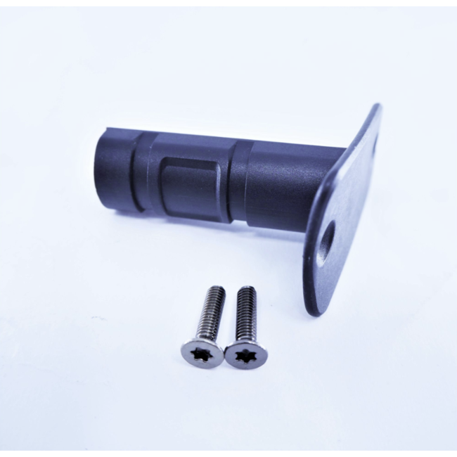 Scott Bottom Bracket DI2 Mount Foil 2023 and Newer