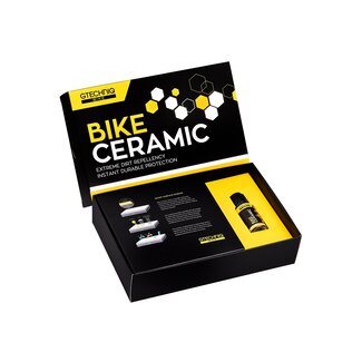 GTECHNIQ Bike Ceramic