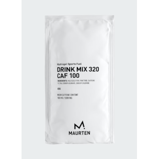 Maurten Drink Mix  320 CAF 100 Single