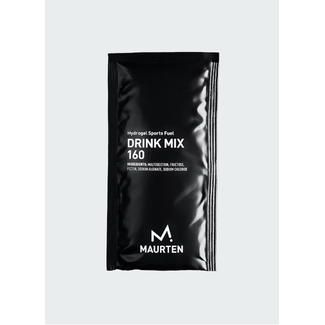 Maurten Drink Mix  160 Single