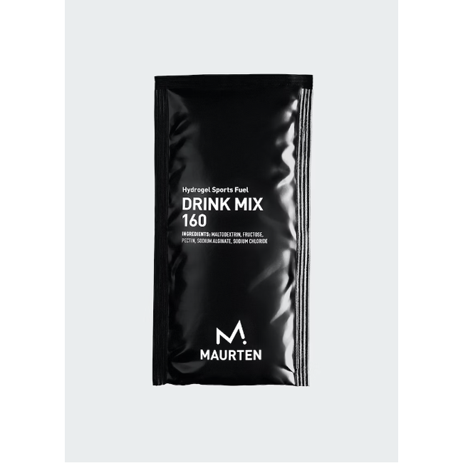 Maurten Drink Mix  160 Single