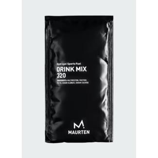 Maurten Drink Mix  320 Single