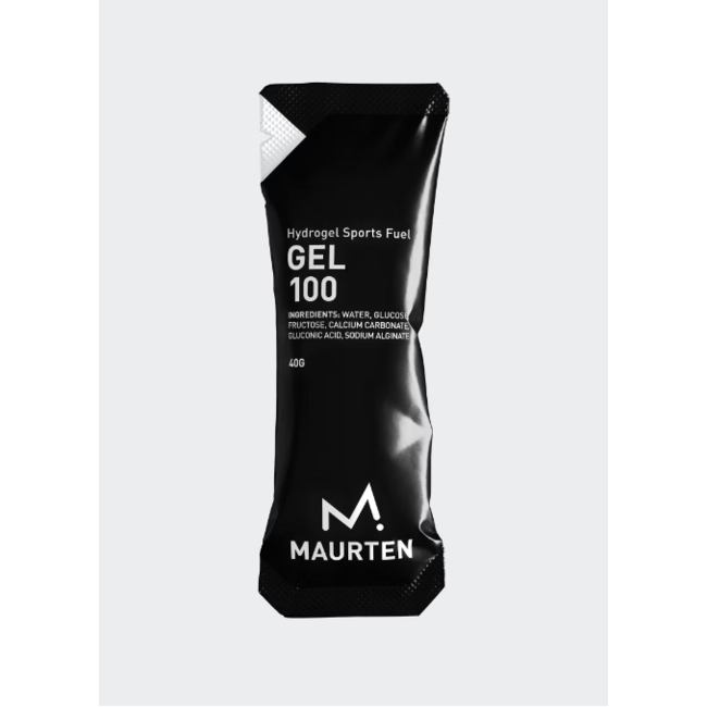 Maurten Gel 100 - Box