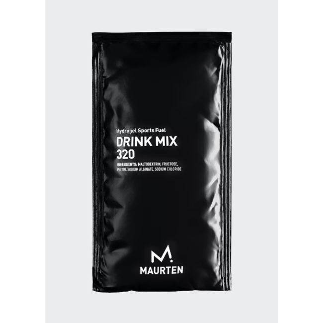 Maurten Drink Mix  320 - Box