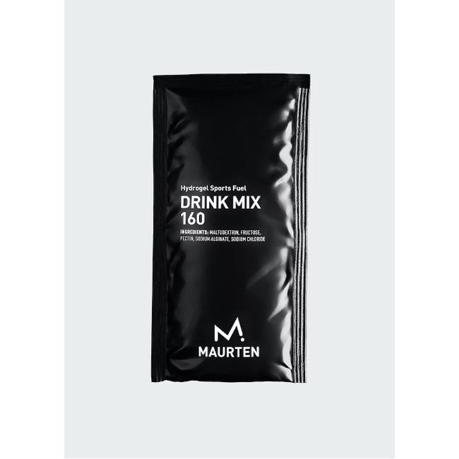 Maurten Drink Mix  160 - Box