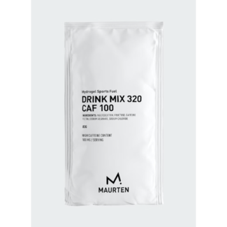 Maurten Drink Mix  320 CAF 100 - Box