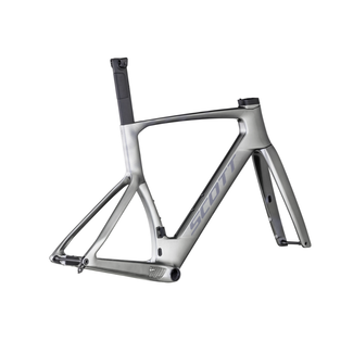 Foil RC Ultimate Frameset 2024 Winter Park Cycles