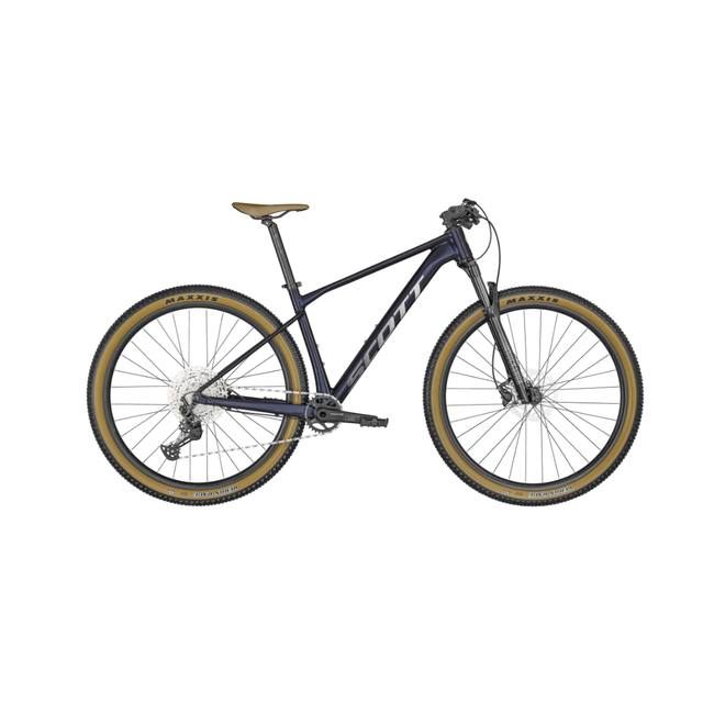 Scott 2025 SCALE 965
