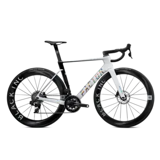 Factor OSTRO VAM - SRAM Red