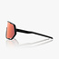 Shimano Technium 2 Matte Black Frame w/ Ridescape Road Lens