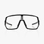 Shimano Technium 2 Matte Black Frame w/ Ridescape Road Lens