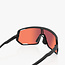 Shimano Technium 2 Matte Black Frame w/ Ridescape Road Lens