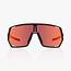 Shimano Technium 2 Matte Black Frame w/ Ridescape Road Lens