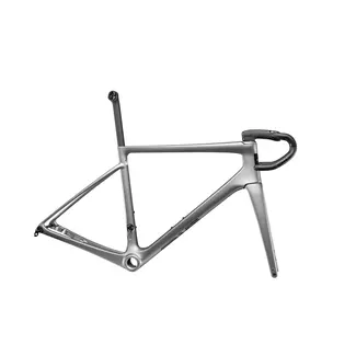ENVE Melee Chassis with SES AR One-Piece Handlebar