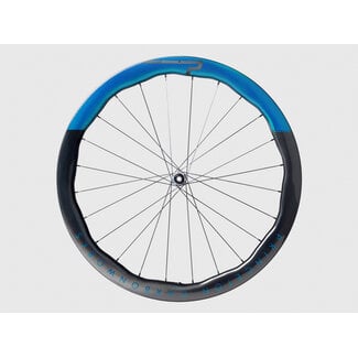 Princeton Carbonworks Peak 4550 Evolution Wheels | Winter Princeton Carbonworks Peak 4550 Evolution Wheels | Winter