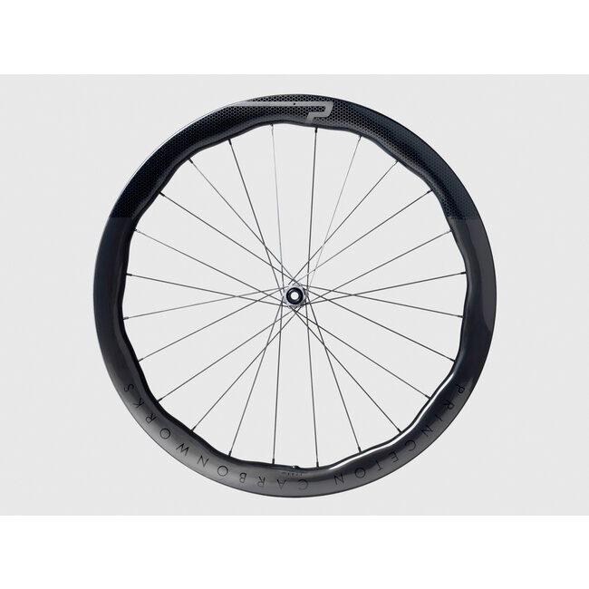 Princeton Carbonworks Peak 4550 Evolution Wheels | Winter Princeton Carbonworks Peak 4550 Evolution Wheels | Winter