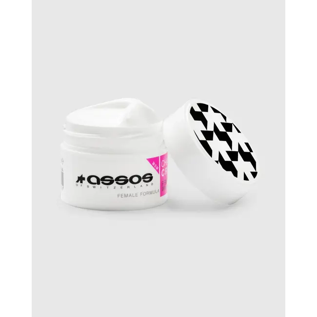 Assos CHAMOIS CREME 75ML