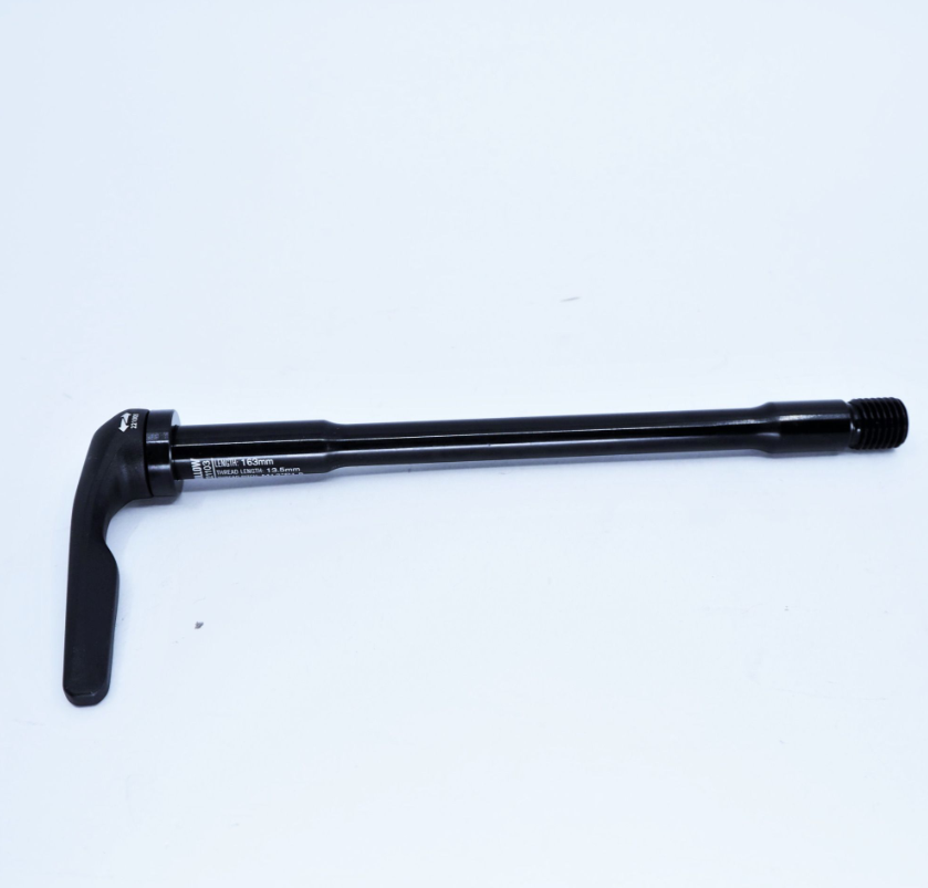 Foil 3/Plasma TT Rear Thru Axel - Winter Park Cycles