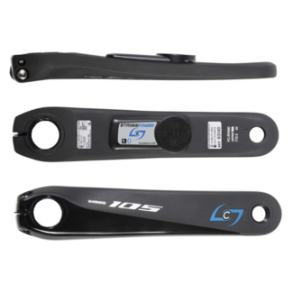 Stages Cycling Shimano 105 R7000 Left Crank Arm Cycling Power Meter