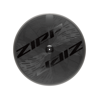 ZIPP Super-9 Tubeless Disc-Brake Disc Wheel