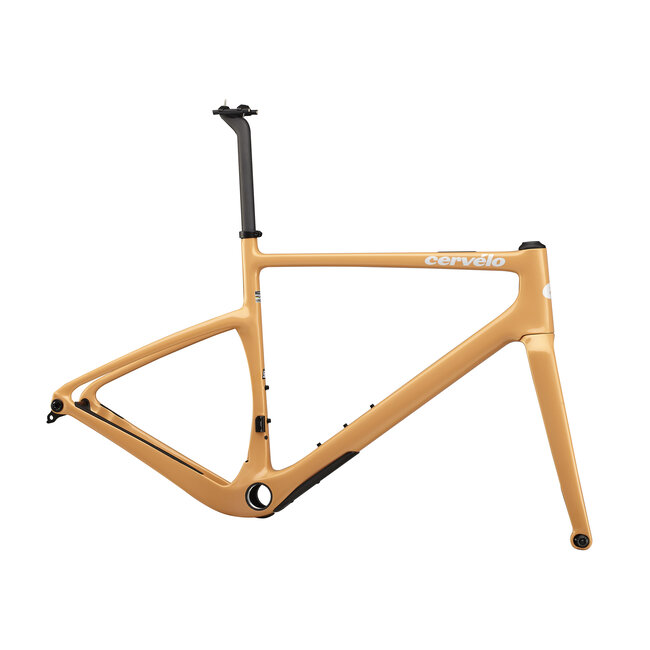 Cervelo Aspero Frameset