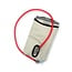 USWE Race 2.0 2L Hydration Pack - White