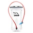 USWE Race 2.0 2L Hydration Pack - White