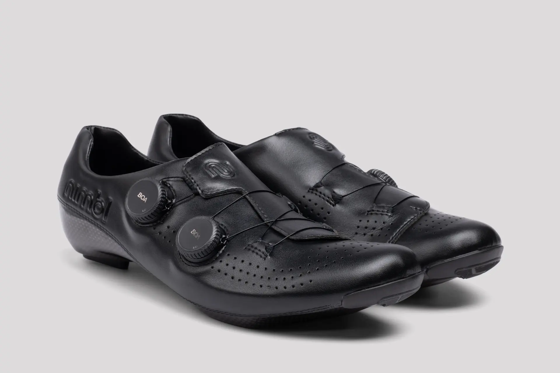 Nimbl Exceed Ultimate Glide Shoe - Winter Park Cycles