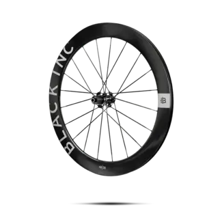 Black Inc. 48/58 Wheelset