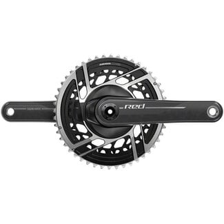 SRAM Red Crankset E1 DUB