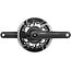 SRAM Red Crankset E1 DUB