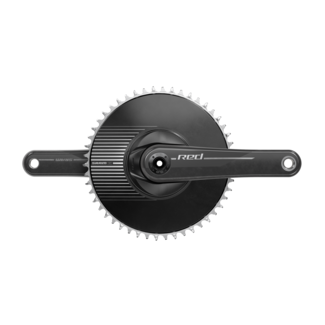 SRAM Red Crankset E1 DUB