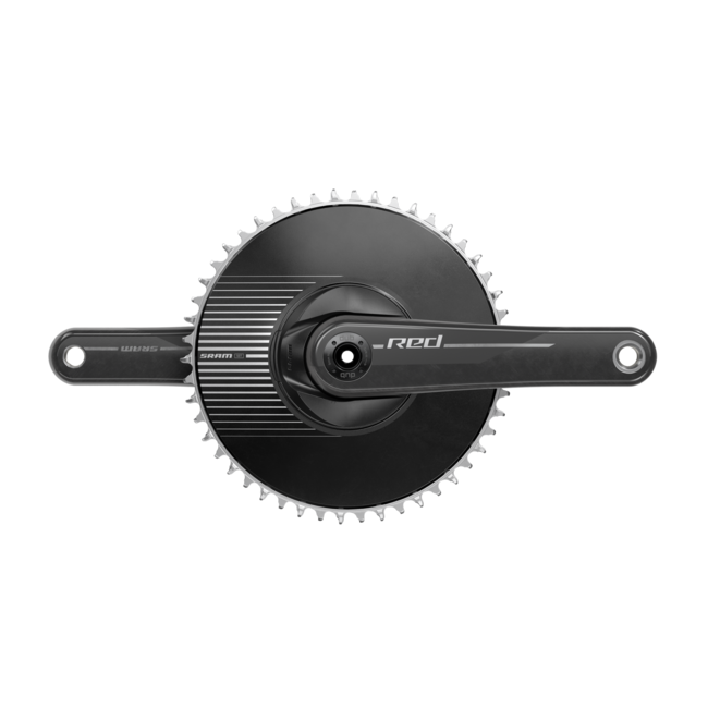 SRAM Red Crankset E1 DUB