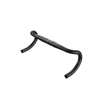 ZIPP Service Course SL-70 Drop Handlebar - Aluminum - 31.8mm - 42cm - Matte Black - B2